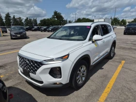 Hyundai Santa fe * ESSENTIAL W/ SAFETY PACKAGE* АВТОКРЕДИТ* , снимка 1