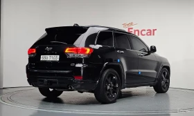 Jeep Grand cherokee OVERLAND* ФИКСИРАНА ЦЕНА* , снимка 2