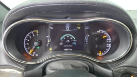 Jeep Grand cherokee OVERLAND* ФИКСИРАНА ЦЕНА* , снимка 8