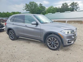 BMW X5 3.0l xDrive35I, снимка 4