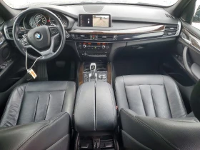BMW X5 3.0l xDrive35I, снимка 8