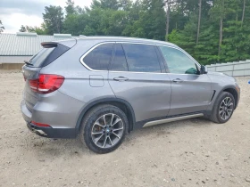 BMW X5 3.0l xDrive35I, снимка 3