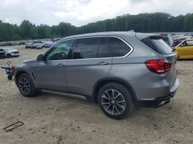 BMW X5 3.0l xDrive35I, снимка 2