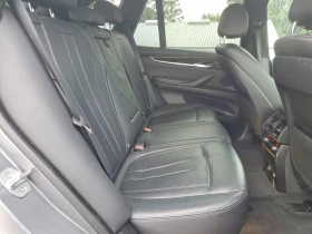 BMW X5 3.0l xDrive35I, снимка 11