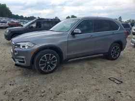BMW X5 3.0l xDrive35I, снимка 1