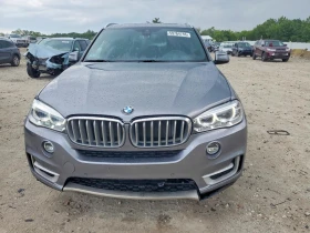 BMW X5 3.0l xDrive35I, снимка 5