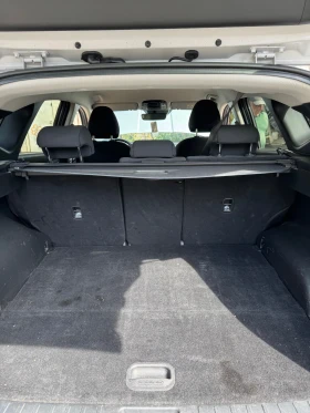 Hyundai Tucson, снимка 10