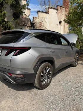 Hyundai Tucson, снимка 6