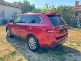 Mitsubishi Outlander Full led , снимка 4