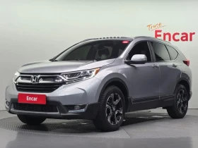 Honda Cr-v 1.5 Touring 4Wd, снимка 1