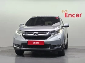Honda Cr-v 1.5 Touring 4Wd, снимка 3