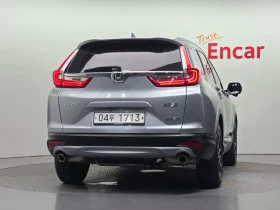 Honda Cr-v 1.5 Touring 4Wd, снимка 4