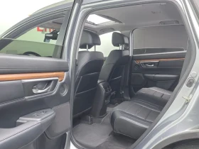 Honda Cr-v 1.5 Touring 4Wd, снимка 17