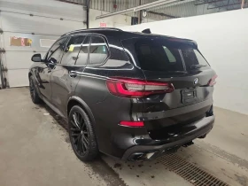 BMW X5 * XDRIVE40I * M SPORT * CARFAX * , снимка 4