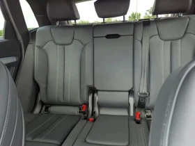 Audi Q5 2.0 mild hybrid S-line black optic ОБДУХВАНЕ, снимка 11