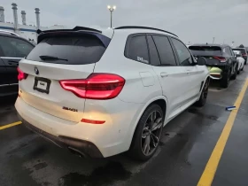 BMW X3 * M40i * CARFAX * Без инциденти * , снимка 2