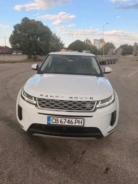Land Rover Range Rover Evoque, снимка 1
