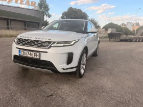Land Rover Range Rover Evoque, снимка 14