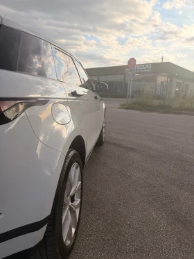 Land Rover Range Rover Evoque, снимка 10