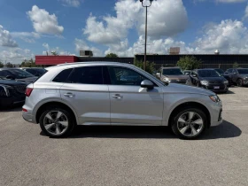 Audi Q5 Komfort, снимка 2