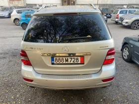 Mercedes-Benz ML 350, снимка 7