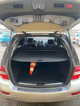 Mercedes-Benz ML 350, снимка 5