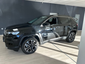 Jeep Compass LIMITED  42 | Mobile.bg   4