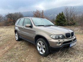 BMW X5 3.0d, снимка 1 - Автомобили и джипове - 45710862