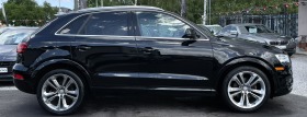 Audi Q3 TFSI QUATTRO НАВИГАЦИЯ КОЖА ПАНОРАМА, снимка 4