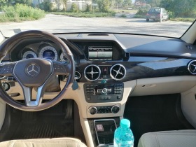 Mercedes-Benz GLK 350 , снимка 7