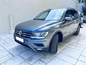 VW Tiguan 2.0 TSI Comfortline Панорама 4 motion , снимка 2