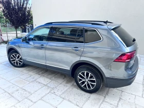 VW Tiguan 2.0 TSI Comfortline Панорама 4 motion , снимка 6