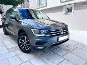 VW Tiguan 2.0 TSI Comfortline Панорама 4 motion , снимка 1