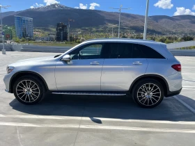 Mercedes-Benz GLC 300 4matic, снимка 6