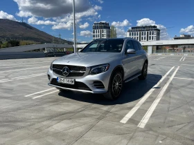 Mercedes-Benz GLC 300 4matic, снимка 1