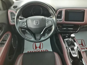 Honda Hr-v 1.5 i-VTEC Sport Turbo MT - [12] 