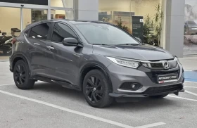     Honda Hr-v 1.5 i-VTEC Sport Turbo MT