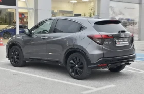 Honda Hr-v 1.5 i-VTEC Sport Turbo MT - [9] 