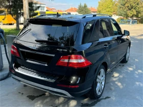 Mercedes-Benz ML 350 CDI 20 * KOJA* Airmatic | Mobile.bg    3