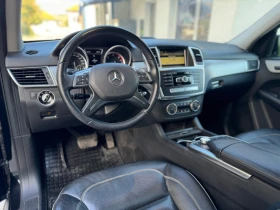 Mercedes-Benz ML 350 CDI 20 * KOJA* Airmatic, снимка 8