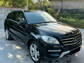     Mercedes-Benz ML 350 CDI 20 * KOJA* Airmatic