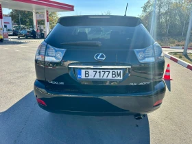 Lexus RX 400h 3.4B ХИБРИД ТОП, снимка 3