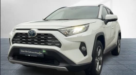 Toyota Rav4 2.5 Team D 4X4* CARPLAY+ SAFETYSENSE+ LED+ TEM, снимка 2