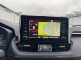 Toyota Rav4 2.5 Team D 4X4* CARPLAY+ SAFETYSENSE+ LED+ TEM, снимка 6