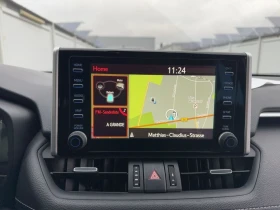 Toyota Rav4 2.5 Team D 4X4* CARPLAY+ SAFETYSENSE+ LED+ TEM, снимка 11