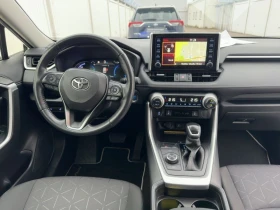 Toyota Rav4 2.5 Team D 4X4* CARPLAY+ SAFETYSENSE+ LED+ TEM, снимка 13