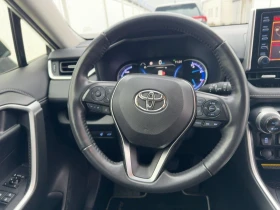 Toyota Rav4 2.5 Team D 4X4* CARPLAY+ SAFETYSENSE+ LED+ TEM, снимка 12