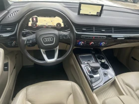 Audi Q7 PREMIUM PLUS VIRTUAL* BOSE* CAMERA*  | Mobile.bg    12