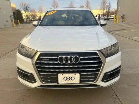     Audi Q7 PREMIUM PLUS VIRTUAL* BOSE* CAMERA* 