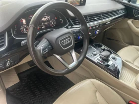 Audi Q7 PREMIUM PLUS VIRTUAL* BOSE* CAMERA*  | Mobile.bg    9